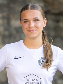 Avatar Bild für Klara Wolf