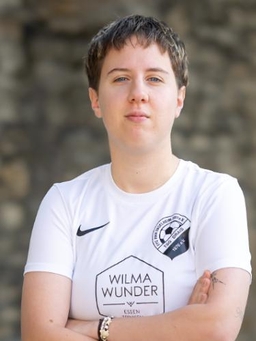 Avatar Bild für Alina Zlotrg