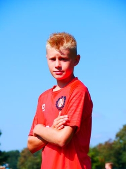 Avatar Bild für Cedric Kian Ratter