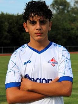 Avatar Bild für Vahid Sezer Aslan