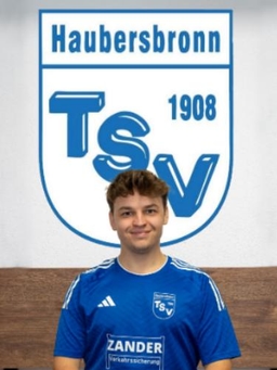 Avatar Bild für Marlon Klauß