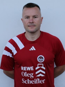 Avatar Bild für Roman Siuziev