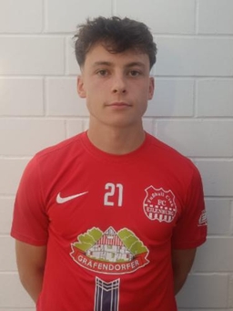 Avatar Bild für William Kallenbach