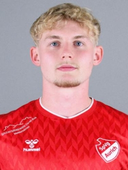 Avatar Bild für Luca Alexander Ahrens