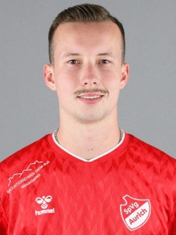 Avatar Bild für Niklas Antoni