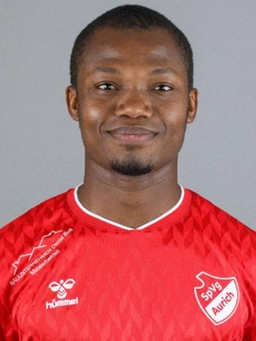 Avatar Bild für Yahya Berete