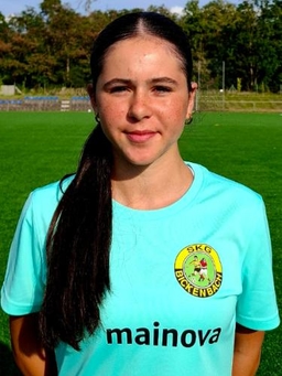 Avatar Bild für Chiara Rifino