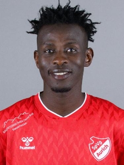 Avatar Bild für Moustapha Camara