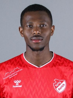 Avatar Bild für Younoussa Camara