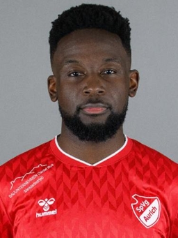 Avatar Bild für Eliel Pierre Delphonse