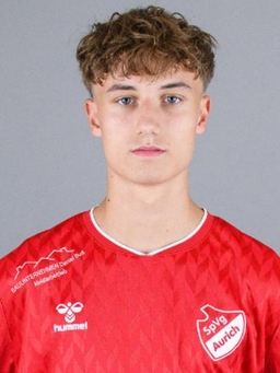 Avatar Bild für Luca Kruse