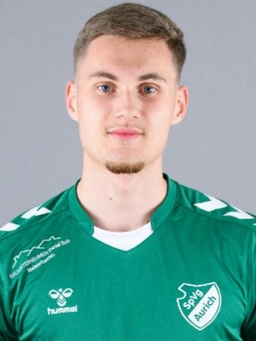 Avatar Bild für Mathis Laue