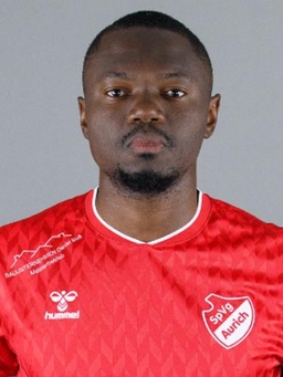 Avatar Bild für Marco Gullit Mouzong