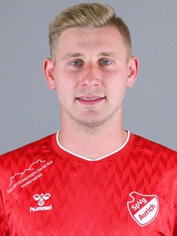 Avatar Bild für Marvin Rothkegel