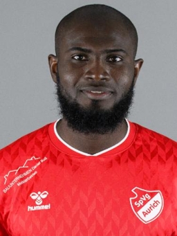 Avatar Bild für Abdou Latif Souane