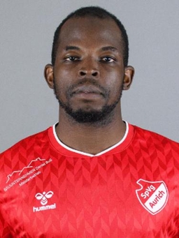 Avatar Bild für Sayon Sylla