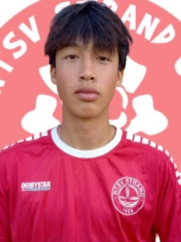 Avatar Bild für Jonathan Thongthua