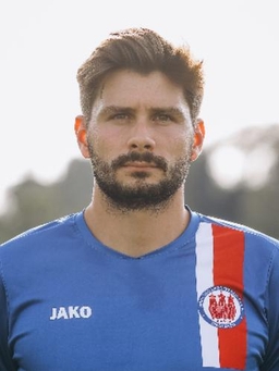 Avatar Bild für Jan Bongartz