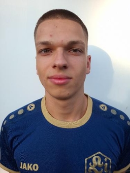 Avatar Bild für Alexander Roland Marx