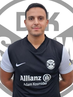 Avatar Bild für Abdellah Asbahe