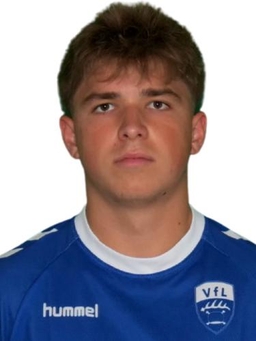 Avatar Bild für Max Baum