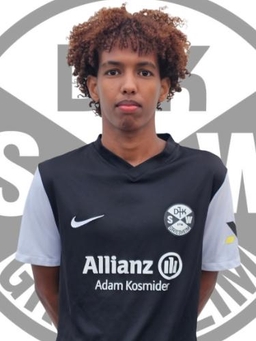 Avatar Bild für Mohamed Mohamud Hussein
