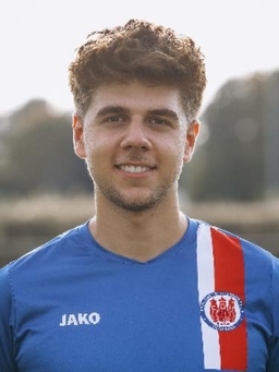 Avatar Bild für Sönke Bureick