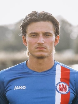 Avatar Bild für Fabio Di Tommaso