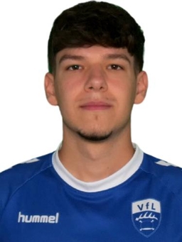 Avatar Bild für Filip Djakovic