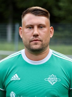 Avatar Bild für Ivan Savinkin