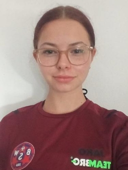 Avatar Bild für Letizia Barthel