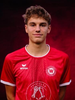 Avatar Bild für Dion Meier