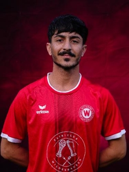 Avatar Bild für Abdal Mirza Silo