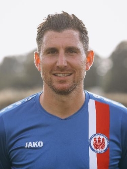 Avatar Bild für Kevin Kolberg