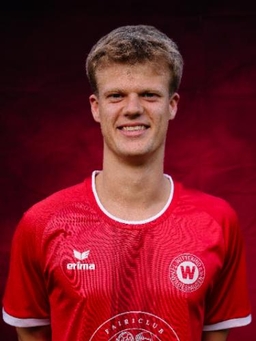 Avatar Bild für Bennet Noah Smolna