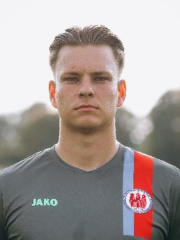 Avatar Bild für Alexander Kraus