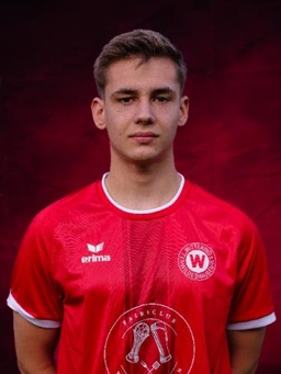 Avatar Bild für Ben Hagedorn