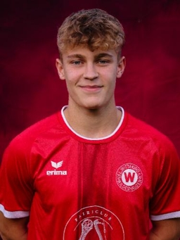 Avatar Bild für Tim Weitkuhn