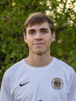 Avatar Bild für Robin Benedikt Schubert