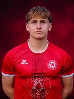 Avatar Bild für Noah-Noel Richter