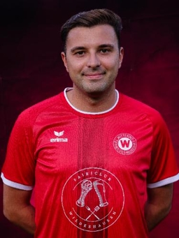 Avatar Bild für Marcel Fiedler