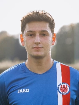 Avatar Bild für Esmin Salihovic