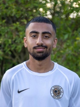 Avatar Bild für Atta-Ul-Baqi Syed