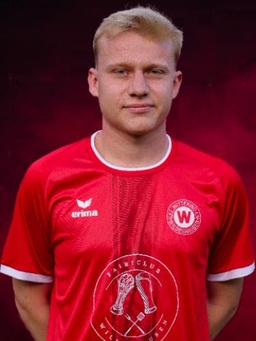 Avatar Bild für Florian Hertell