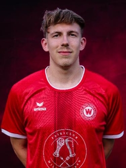 Avatar Bild für Finn Graf