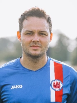 Avatar Bild für Colin Schmitt