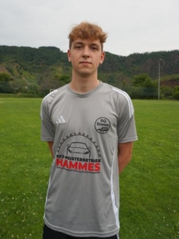 Avatar Bild für Luca Mertens