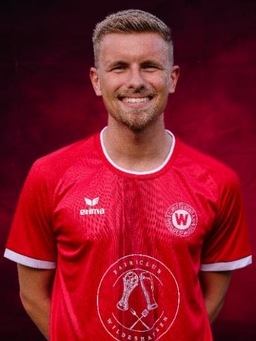 Avatar Bild für Robin Landgraf