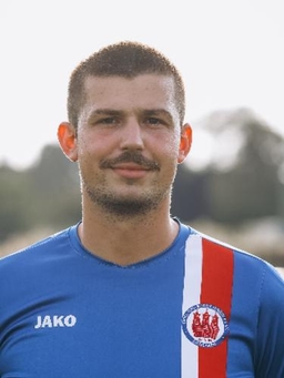 Avatar Bild für Maik Wosnitza