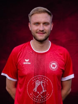 Avatar Bild für Florian Düser